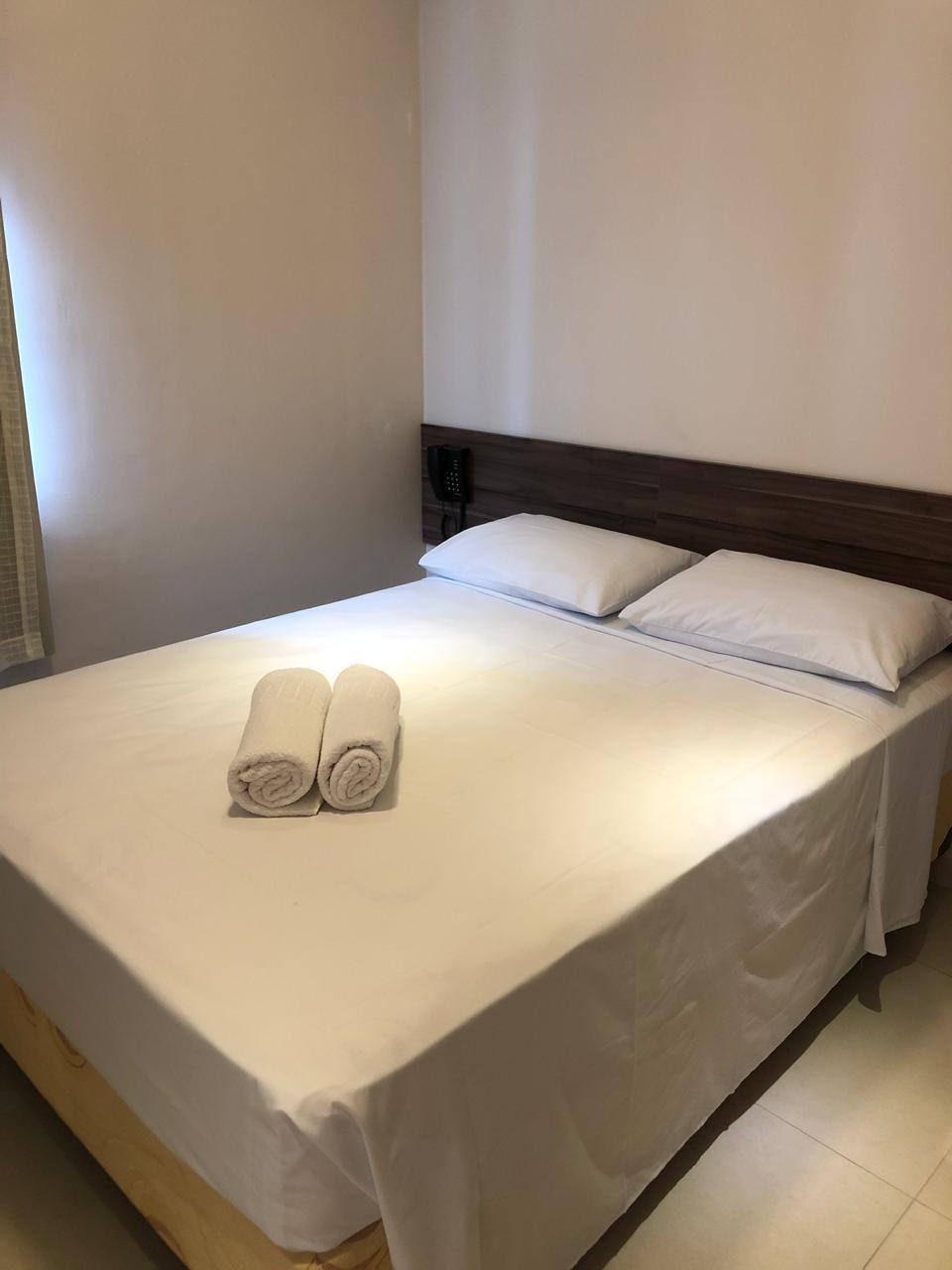 Angra Praia Hotel Fortaleza  Bagian luar foto