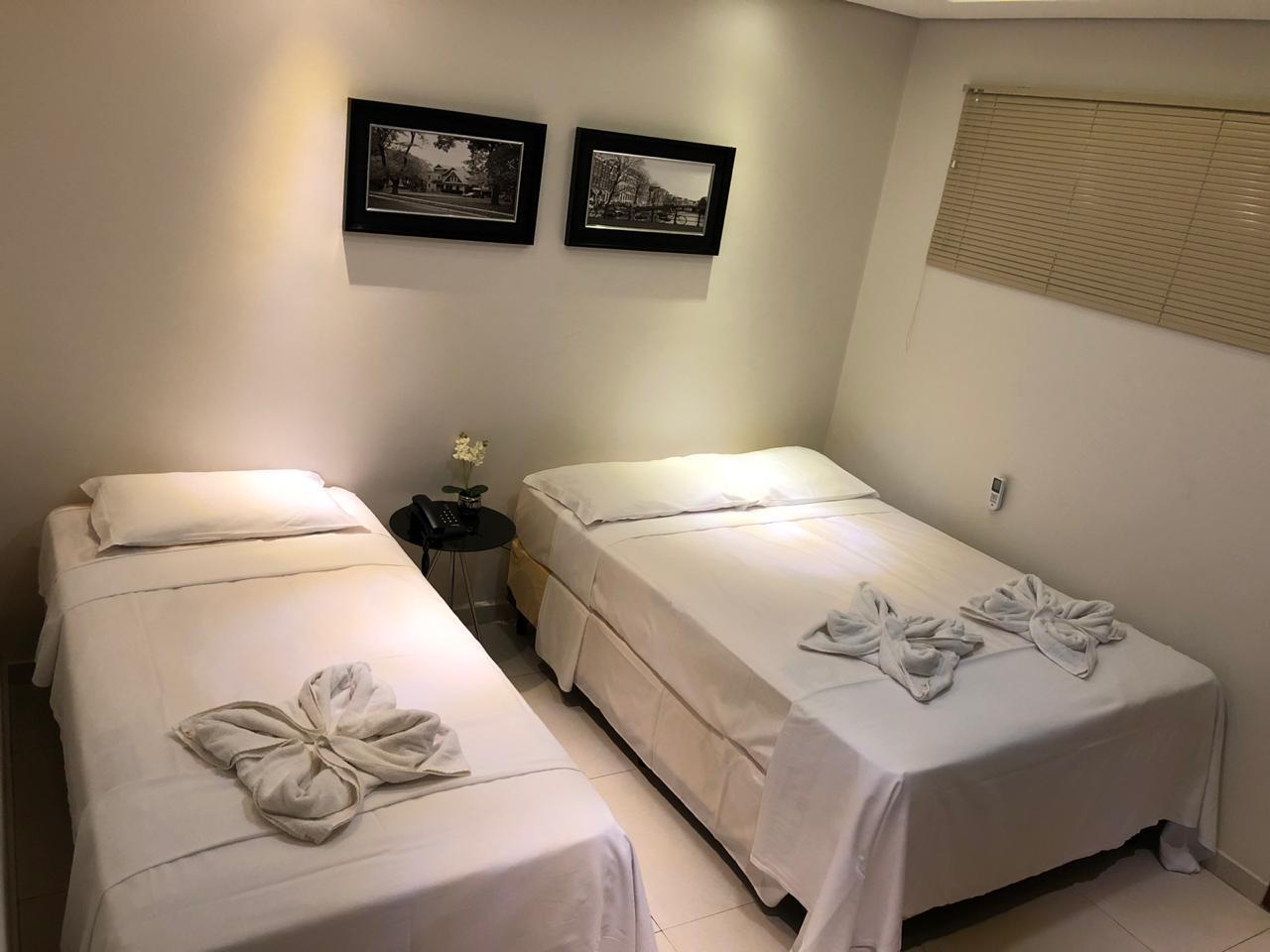 Angra Praia Hotel Fortaleza  Bagian luar foto